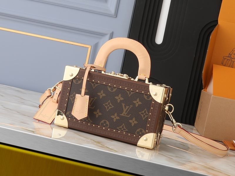 Louis Vuitton Box Bags